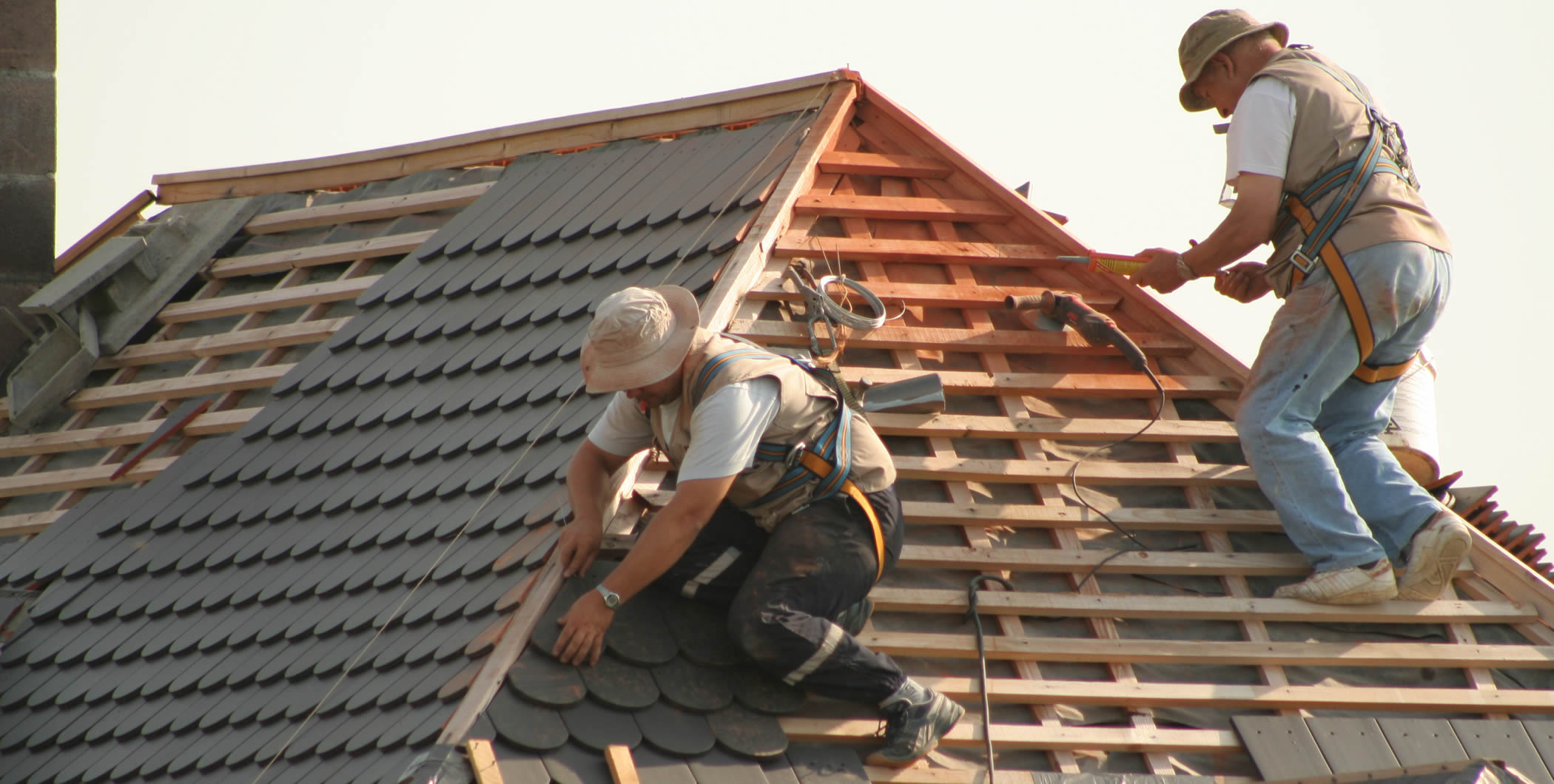 Tejados Llanes Tejados en Llanes