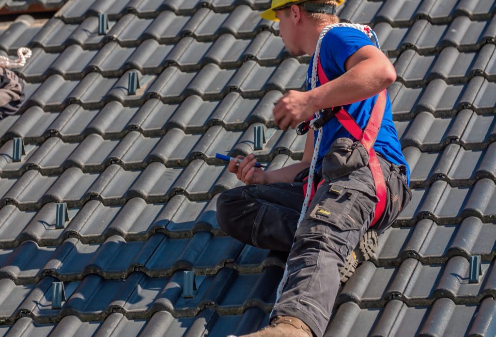 Instalación de tejados Tejados Norte